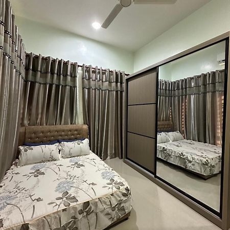 Sara Homestay 쿠알라트렝가누 외부 사진